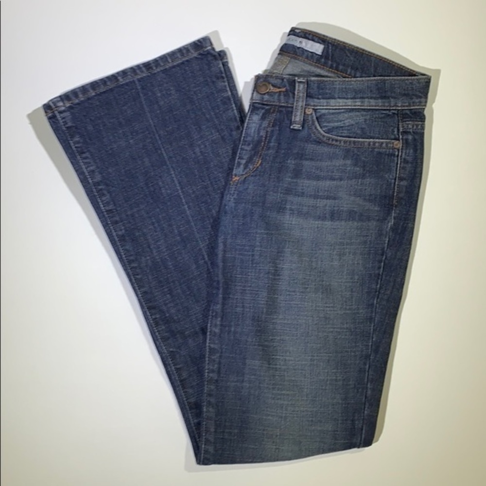 Joe's Jeans | Provocateur Bootcut Jeans - Picture 3 of 5